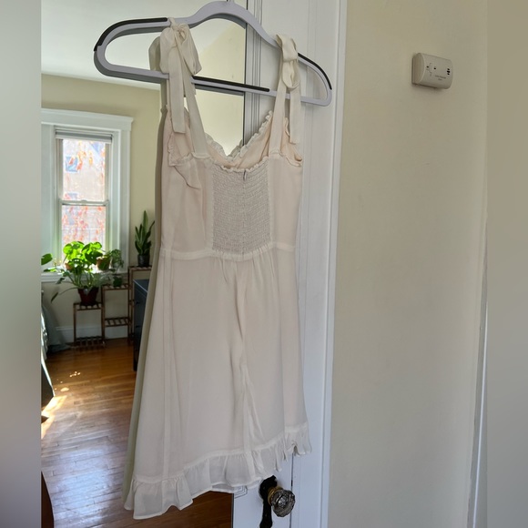 Reformation Christine Dress - Picture 4 of 7